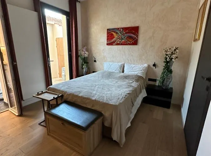 L'egyptienne 앙티브