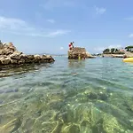 L'egyptienne * Антіб