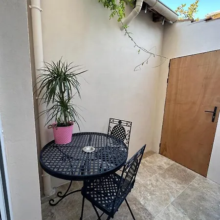 Διαμέρισμα L'egyptienne