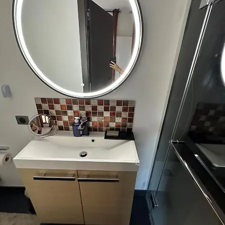 L'egyptienne Apartamento