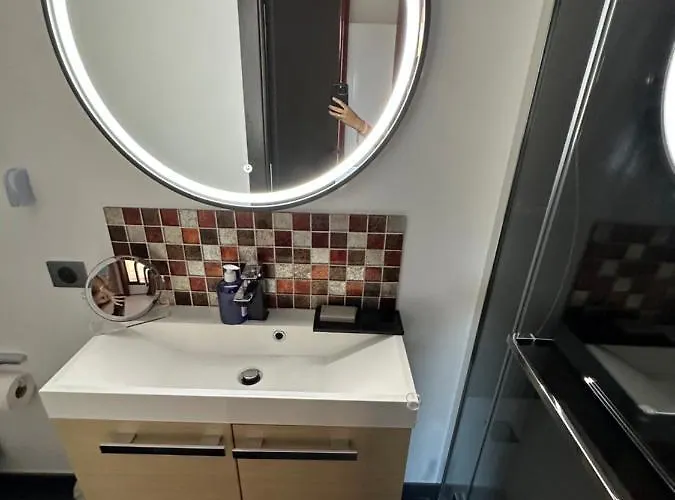 L'egyptienne Apartamento