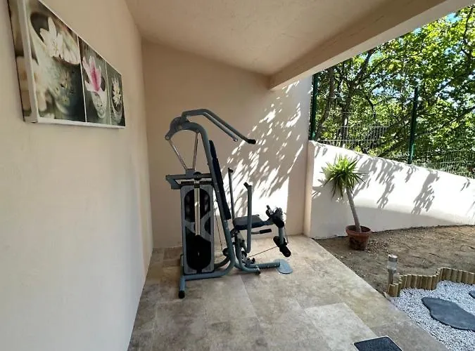 L'egyptienne * Antibes