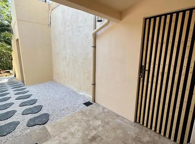 L'egyptienne * Antibes