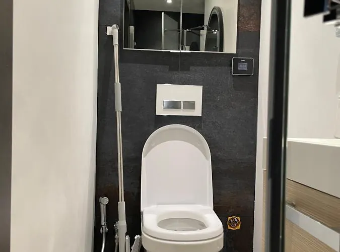 Apartamento L'egyptienne *